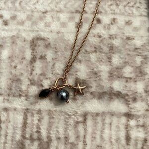 Alex and Ani necklace